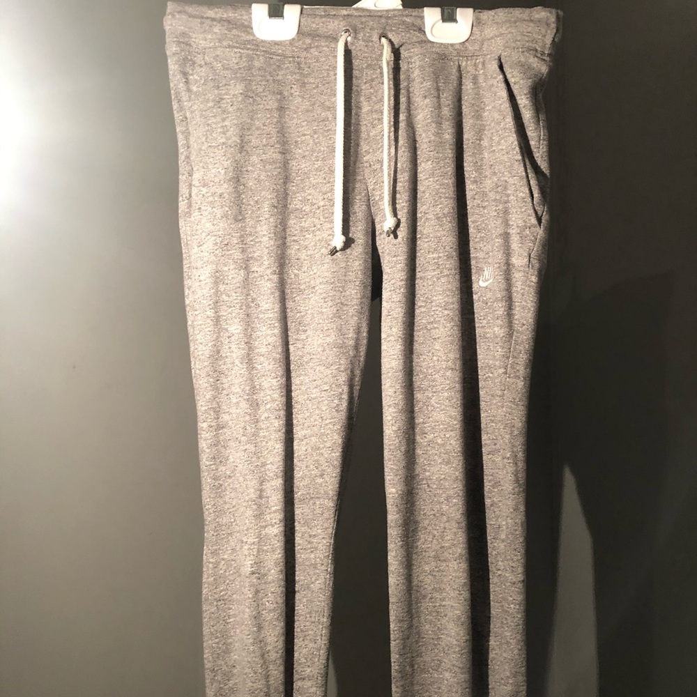 Nike sweatpants